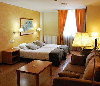 Hotel Rua 4*