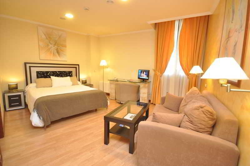 Hotel Rua 4*