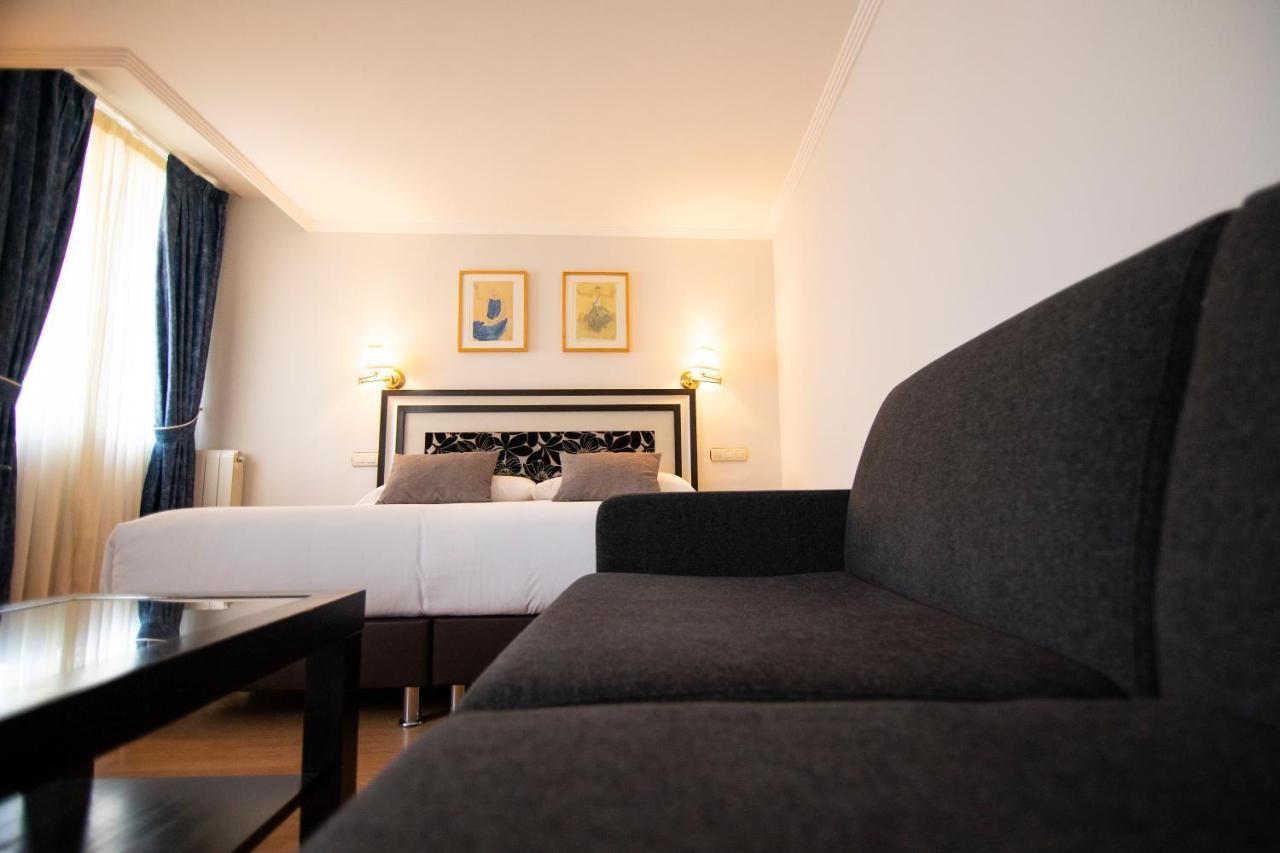 Rua 4* Salamanca